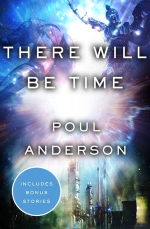 Buy There Will Be Time at Amazon