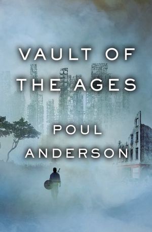 Buy Vault of the Ages at Amazon