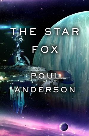 Buy The Star Fox at Amazon