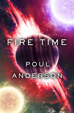 Buy Fire Time at Amazon