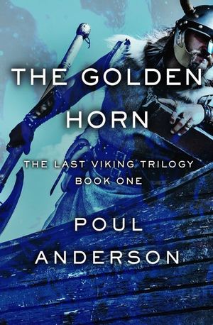 Buy The Golden Horn at Amazon
