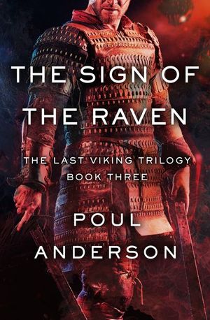 Buy The Sign of the Raven at Amazon