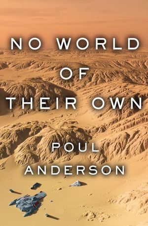 Buy No World of Their Own at Amazon