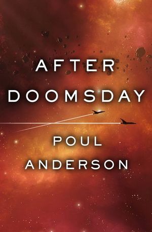 Buy After Doomsday at Amazon