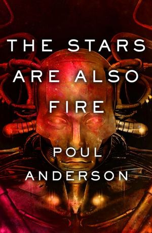 Buy The Stars Are Also Fire at Amazon