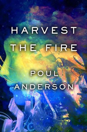 Buy Harvest the Fire at Amazon