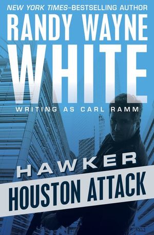 Buy Houston Attack at Amazon