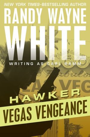 Buy Vegas Vengeance at Amazon