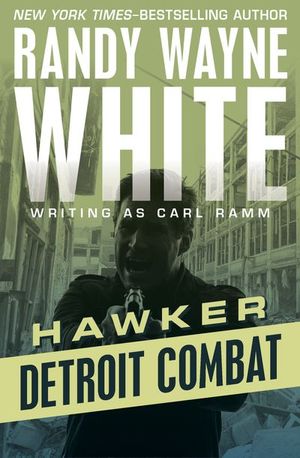 Buy Detroit Combat at Amazon