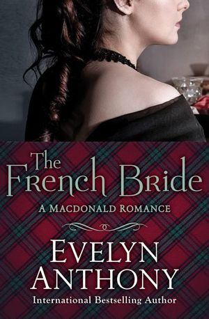 Buy The French Bride at Amazon
