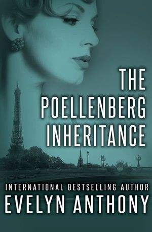 Buy The Poellenberg Inheritance at Amazon