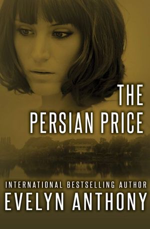 Buy The Persian Price at Amazon