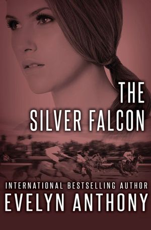 Buy The Silver Falcon at Amazon