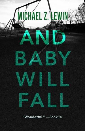 Buy And Baby Will Fall at Amazon