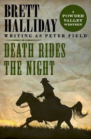 Buy Death Rides the Night at Amazon