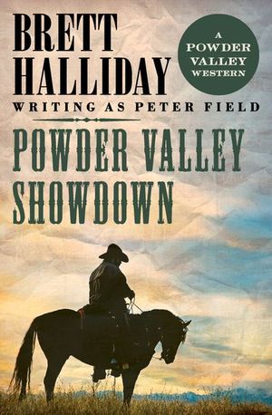 Buy Powder Valley Showdown at Amazon