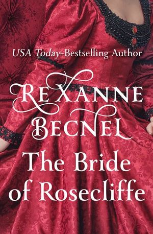 Buy The Bride of Rosecliffe at Amazon