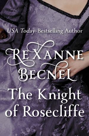 Buy The Knight of Rosecliffe at Amazon