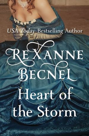 Buy Heart of the Storm at Amazon