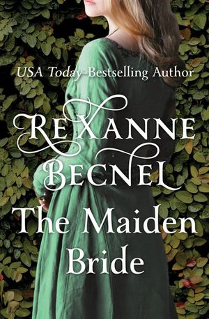 Buy The Maiden Bride at Amazon