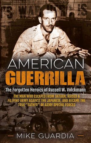 American Guerrilla