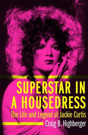 Buy Superstar in a Housedress at Amazon