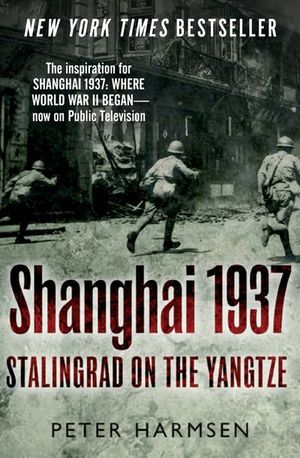 Shanghai 1937