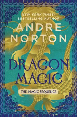 Buy Dragon Magic at Amazon