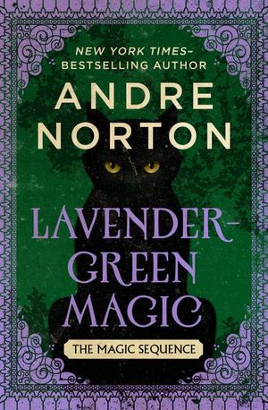Buy Lavender-Green Magic at Amazon