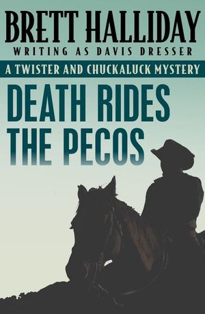Buy Death Rides the Pecos at Amazon
