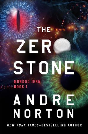 Buy The Zero Stone at Amazon
