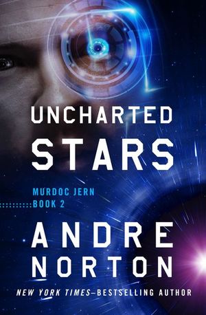 Buy Uncharted Stars at Amazon
