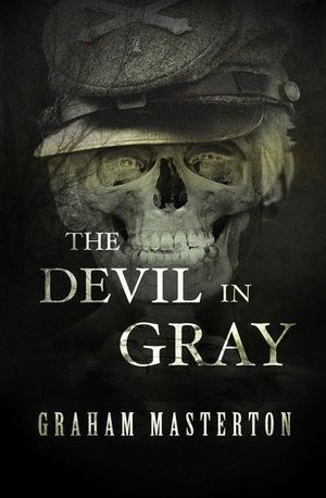 Buy The Devil in Gray at Amazon