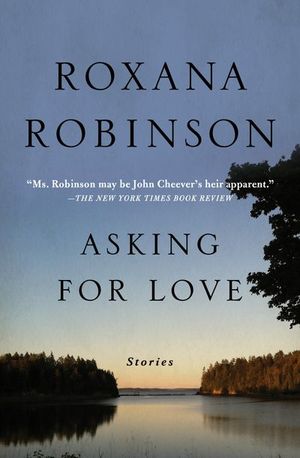 Buy Asking for Love at Amazon