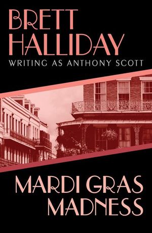 Buy Mardi Gras Madness at Amazon