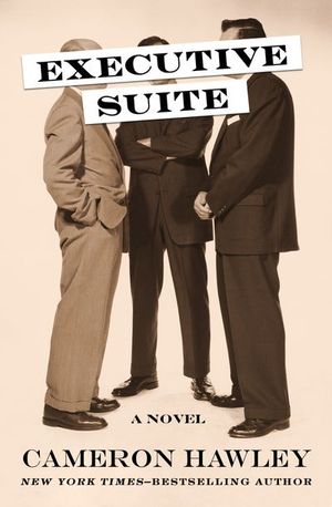 Buy Executive Suite at Amazon