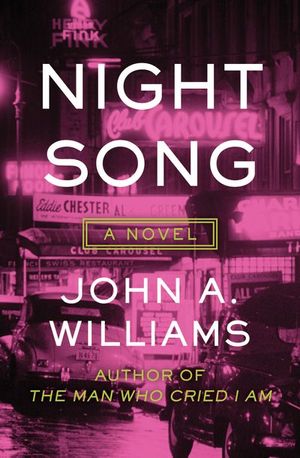 Buy Night Song at Amazon