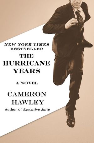 The Hurricane Years