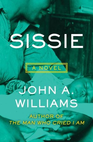 Buy Sissie at Amazon