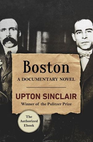 Buy Boston at Amazon