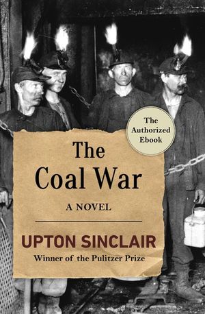 Buy The Coal War at Amazon