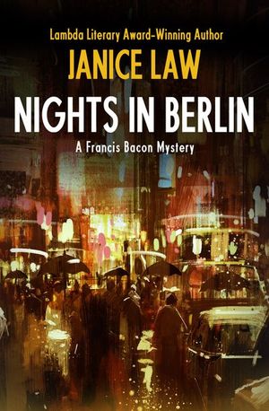 Nights in Berlin