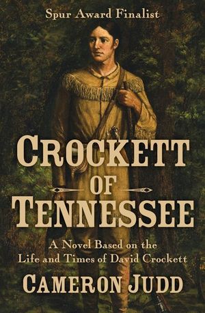 Buy Crockett of Tennessee at Amazon