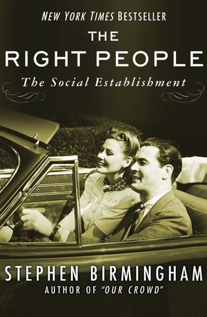 The Right People