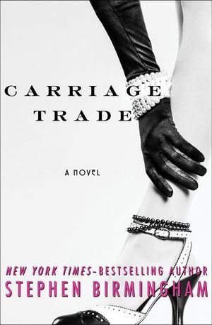 Buy Carriage Trade at Amazon