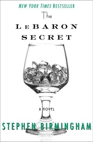 Buy The LeBaron Secret at Amazon