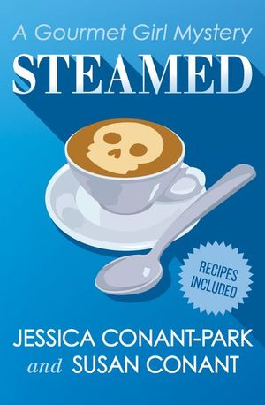 Buy Steamed at Amazon