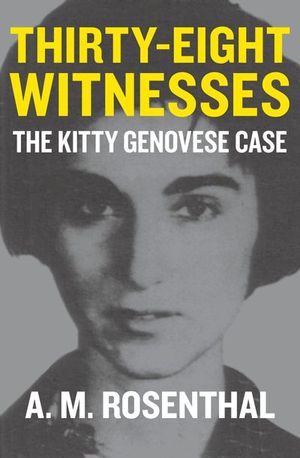 Buy Thirty-Eight Witnesses at Amazon