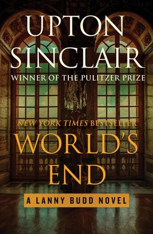 Buy World's End at Amazon