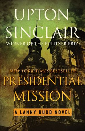 Buy Presidential Mission at Amazon